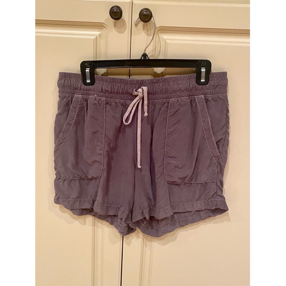 Hardtail Shorts